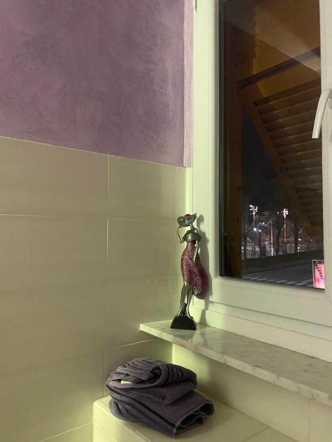 Casa Delle Sirene 5 Minuti Mare Boccadasse Genua