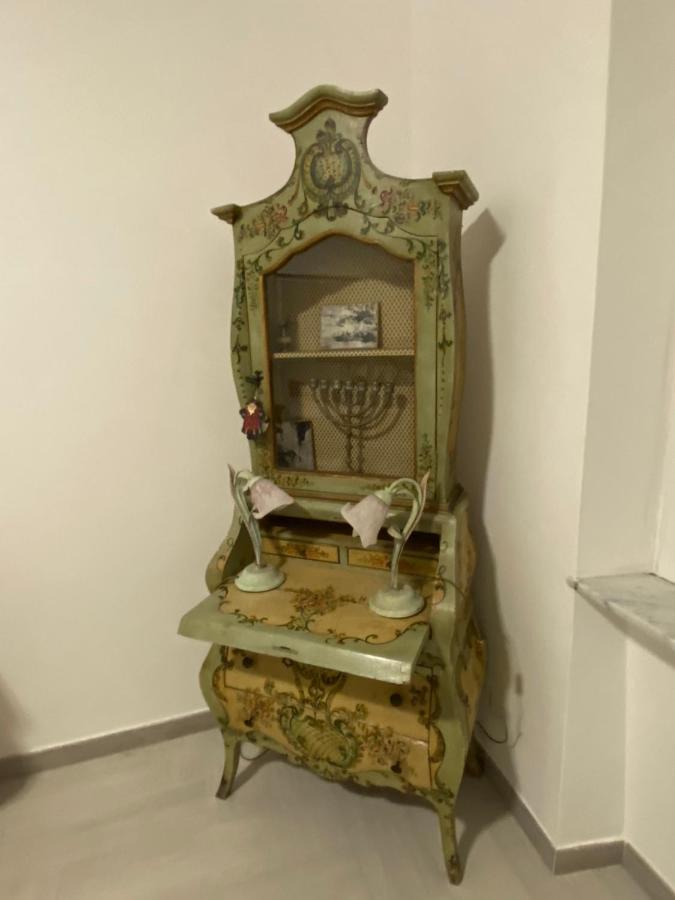 Casa Delle Sirene 5 Minuti Mare Boccadasse Appartement *
