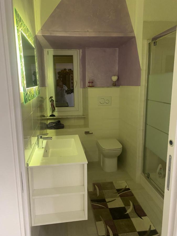 Casa Delle Sirene 5 Minuti Mare Boccadasse