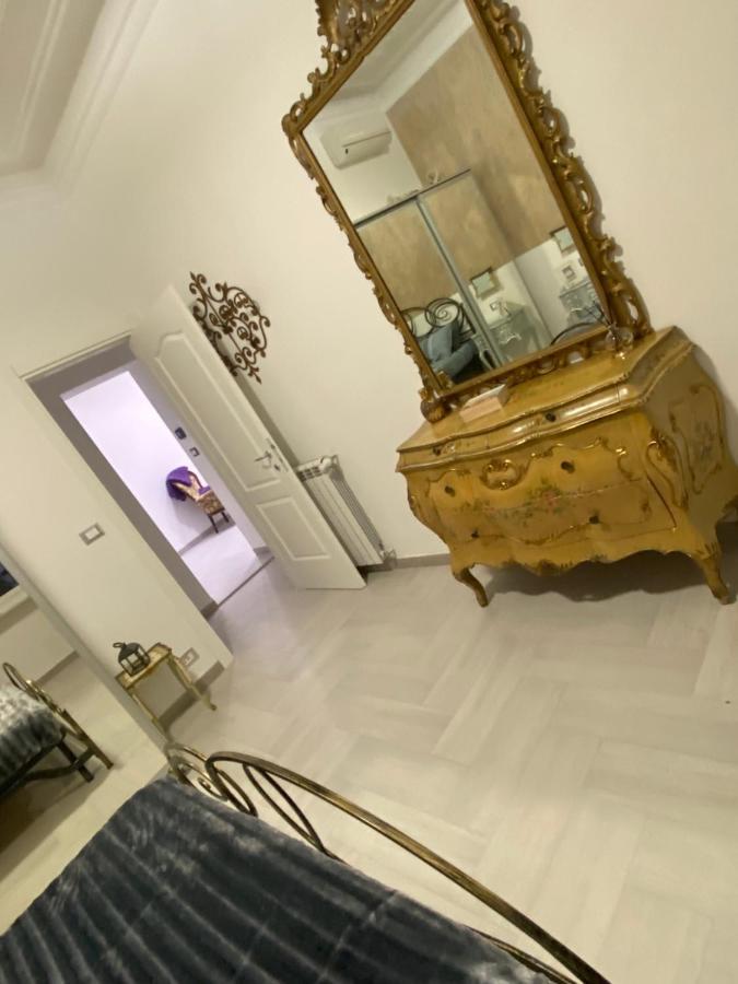 Casa Delle Sirene 5 Minuti Mare Boccadasse * Genua