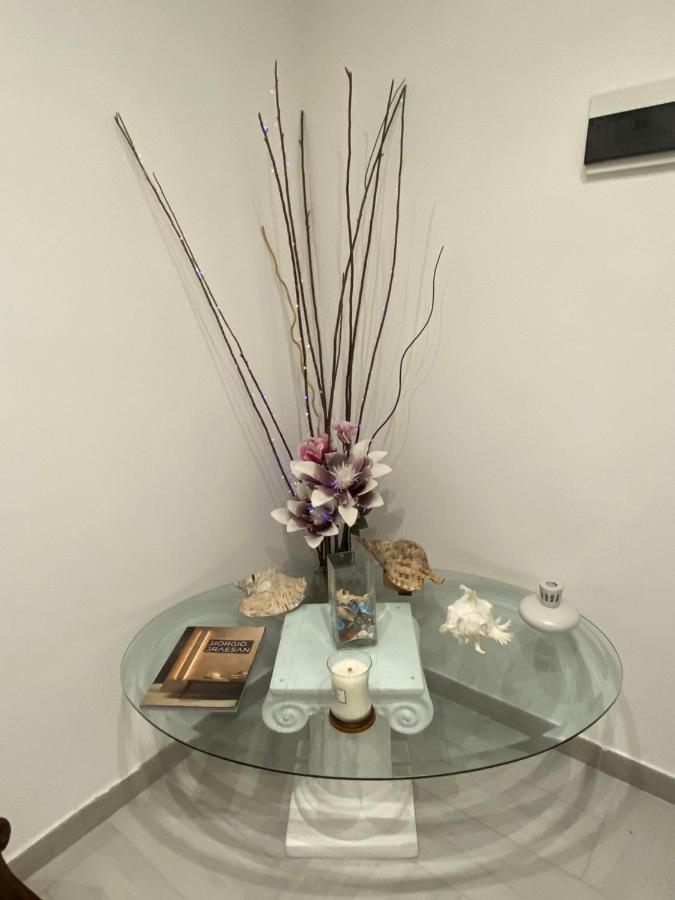 Appartement Casa Delle Sirene 5 Minuti Mare Boccadasse *