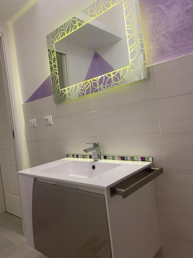 Appartement Casa Delle Sirene 5 Minuti Mare Boccadasse Genua