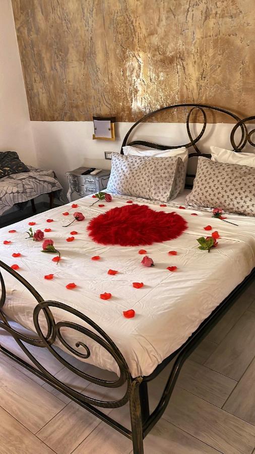 Appartement Casa Delle Sirene 5 Minuti Mare Boccadasse