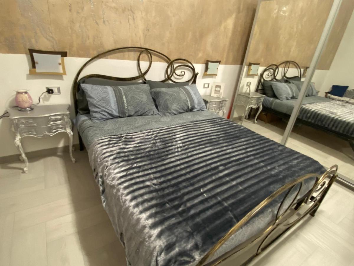 Casa Delle Sirene 5 Minuti Mare Boccadasse Genua