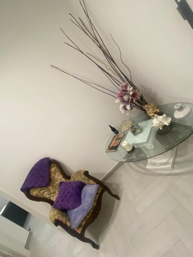 Casa Delle Sirene 5 Minuti Mare Boccadasse Appartement *
