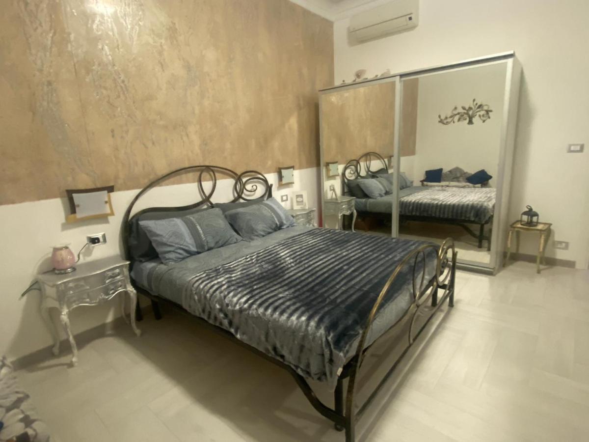 Casa Delle Sirene 5 Minuti Mare Boccadasse Appartamento