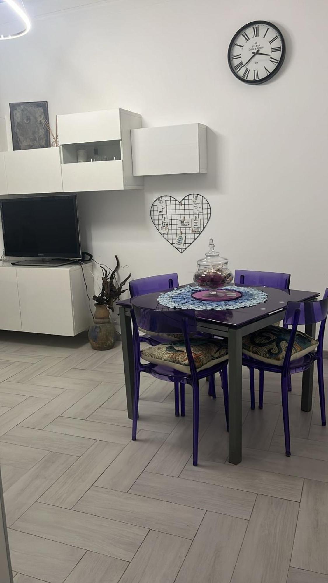 Appartement Casa Delle Sirene 5 Minuti Mare Boccadasse