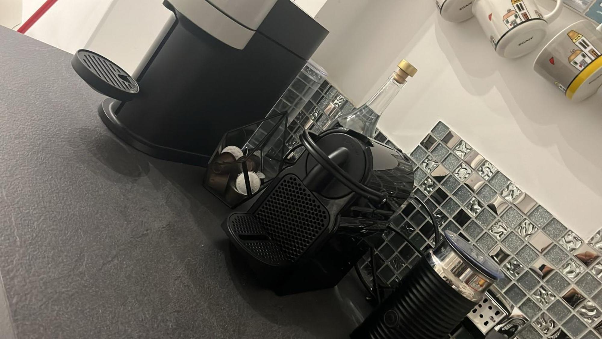 Appartement Casa Delle Sirene 5 Minuti Mare Boccadasse Genua